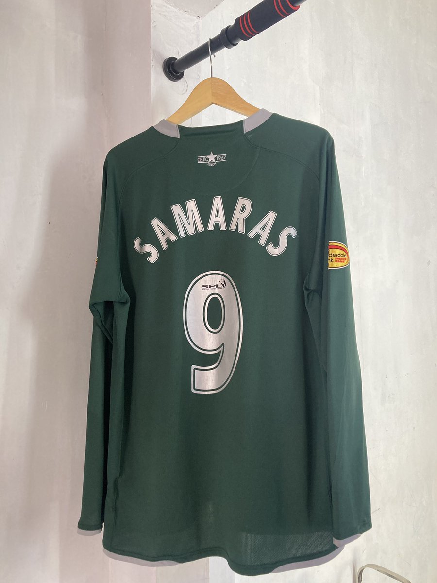 #jersey4sale celtic size xl, nns patch ori sponsor remake flock 1100k 082177883068 <a href="/Jerseyforum/">Si Paling Jersey</a>