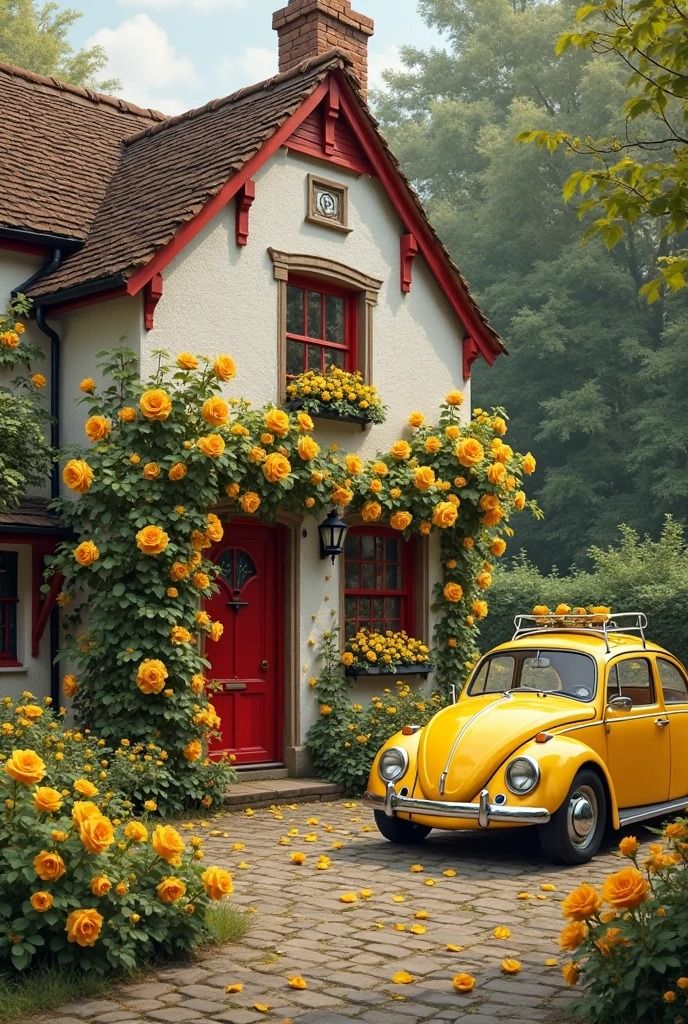 Günaydın mutlu hafta sonları diliyorum herkese. 🤗☕️🌸
         Sevgimle. 💛
#cumartesi #Günaydın