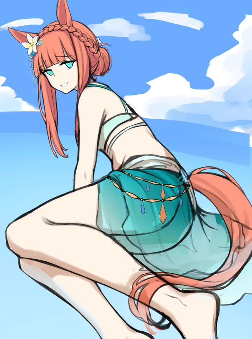wipズカさん