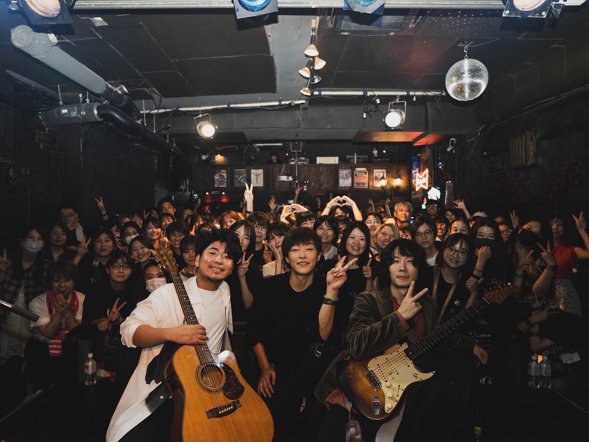 IKE (@ike1984official) / X