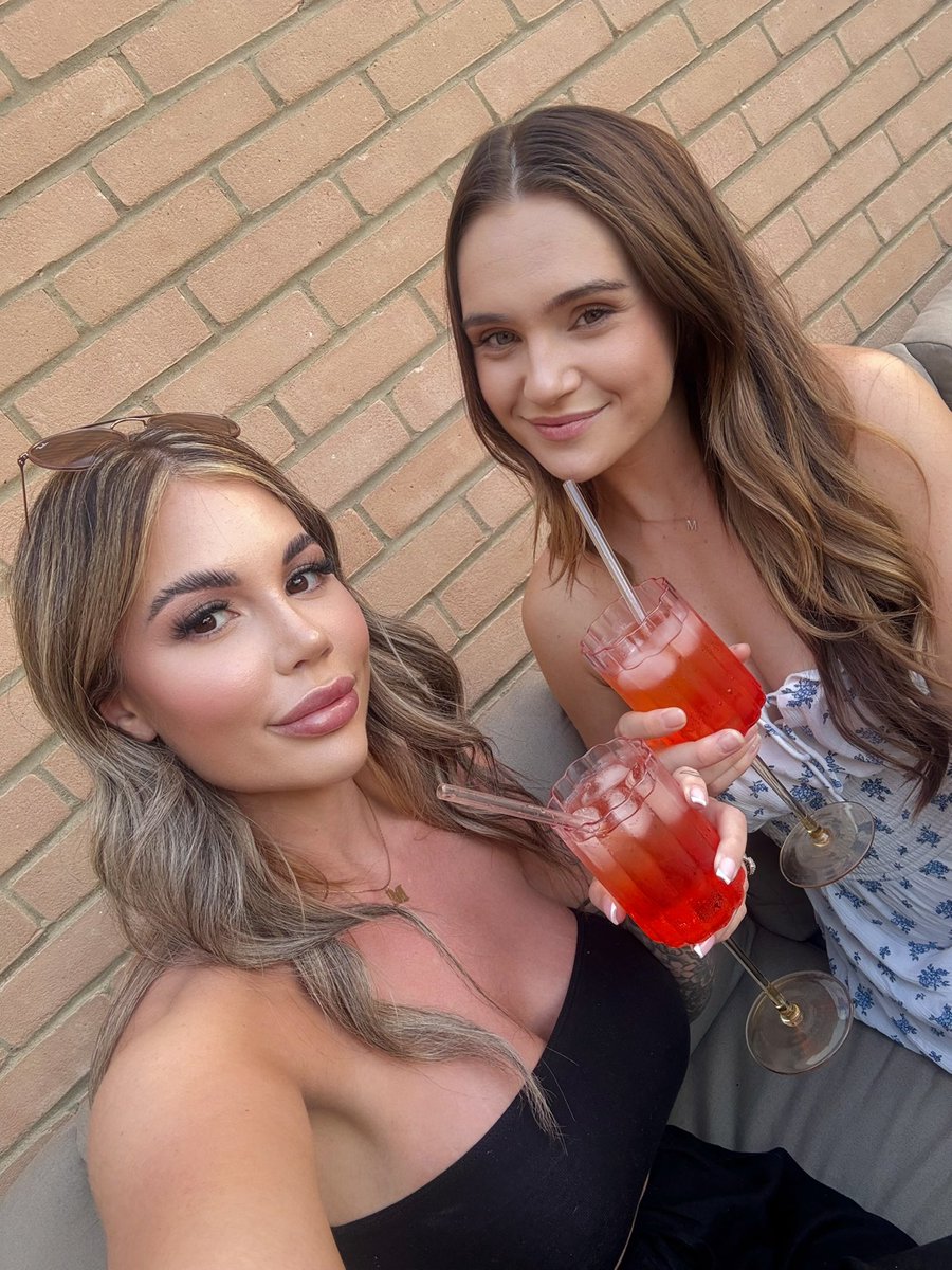 <a href="/hannahandjames_/">Hannah & James</a> so good to see you 🔥