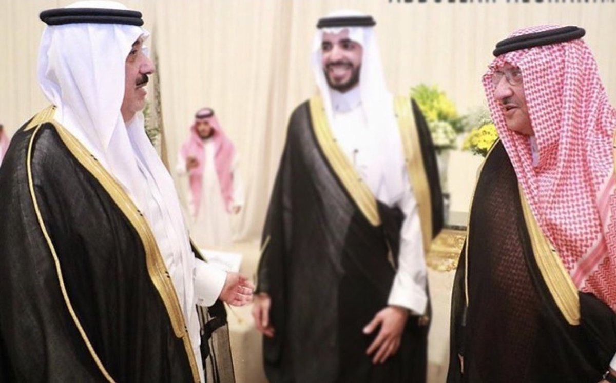 #محمد_بن_نايف