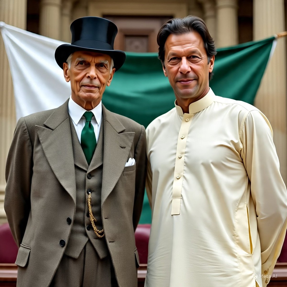 آج کے دن وائرل کرنا لازم ہے 

#یوم_قائداعظم_16_اگست