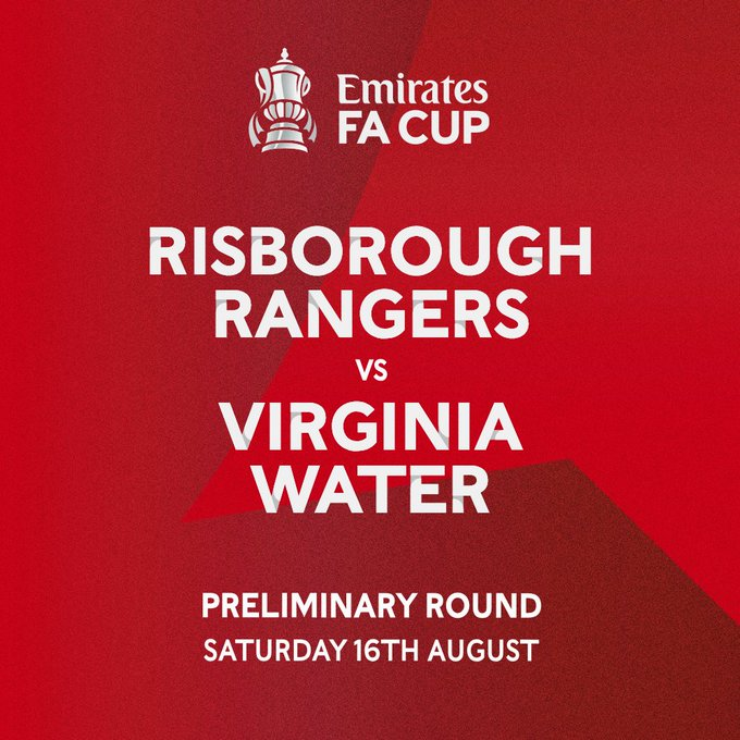 INTIX (@intixuk) on Twitter photo 🏆<a href="/EmiratesFACup/">Emirates FA Cup</a> game day for <a href="/RRFC_1971/">Risborough Rangers FC</a> and <a href="/vwfcofficial/">Virginia Water FC</a>
🚗Avoid any fuss at the gate, check all the details for today's game and buy your ticket before you travel
🎟️👉 intix.co.uk/event/2025-ris… 🏆<a href="/EmiratesFACup/">Emirates FA Cup</a> game day for <a href="/RRFC_1971/">Risborough Rangers FC</a> and <a href="/vwfcofficial/">Virginia Water FC</a>
🚗Avoid any fuss at the gate, check all the details for today's game and buy your ticket before you travel
🎟️👉 intix.co.uk/event/2025-ris…