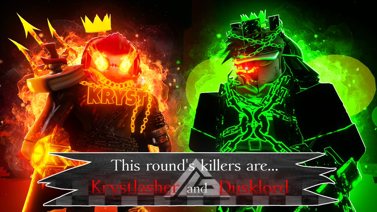 Forsaken Roblox Thumbnail Practice

Just finished a new GFX inspired by Forsaken!

Like and repost if you enjoy it! 🔥

Want a custom render? DM me on Twitter or Discord to order!

#RobloxGFX #RobloxArt #RobloxDev #GFX #Forsaken #ForsakenRoblox