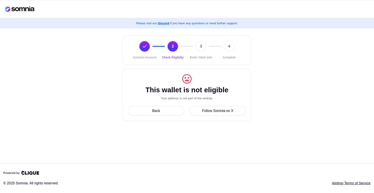 Yarocoin's tweet photo. @SomniaFndn All thanks to the "wonderful" Authena. I am considered a bot. Thanks for the bugs! https://t.co/yGoKVkj6Ym