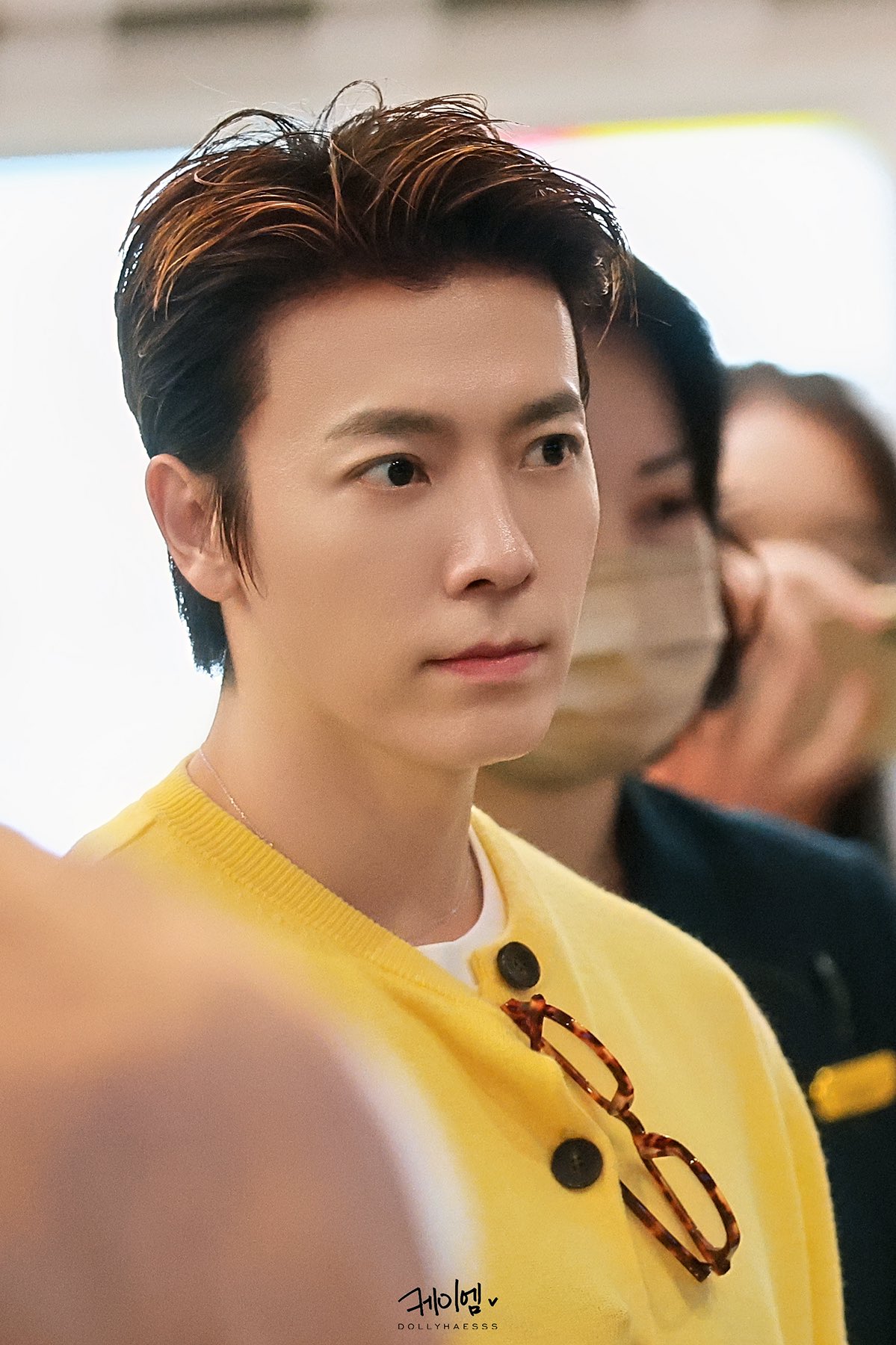 superjunior Donghae (@eedonghaee) / X