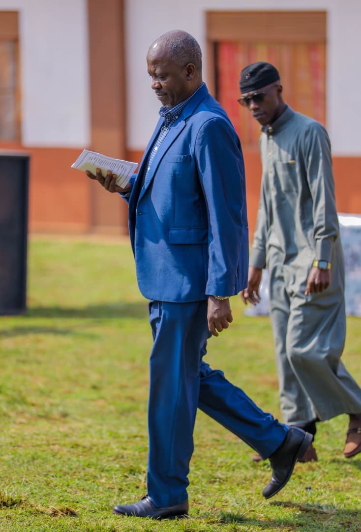 As the Director of <a href="/MJuniorSchool/">Milestones Junior School</a> , it was a great honor to host Rt Hon Prime Minister of Umukhukha Dr Paul Mwambu. This was during a recent Cultural Gala at the School. He advised pupils, parents and guests to benefit from the diversity of cultures.