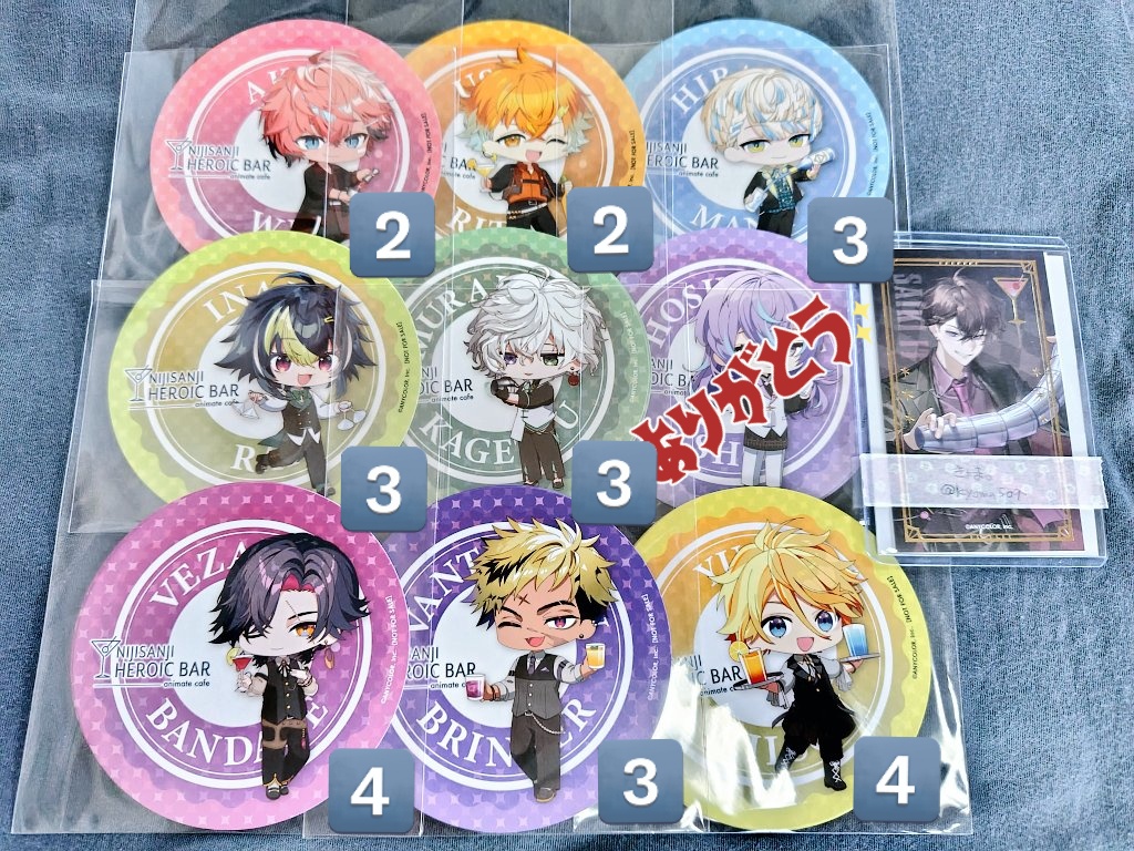 きょま。@取引用 tweet media