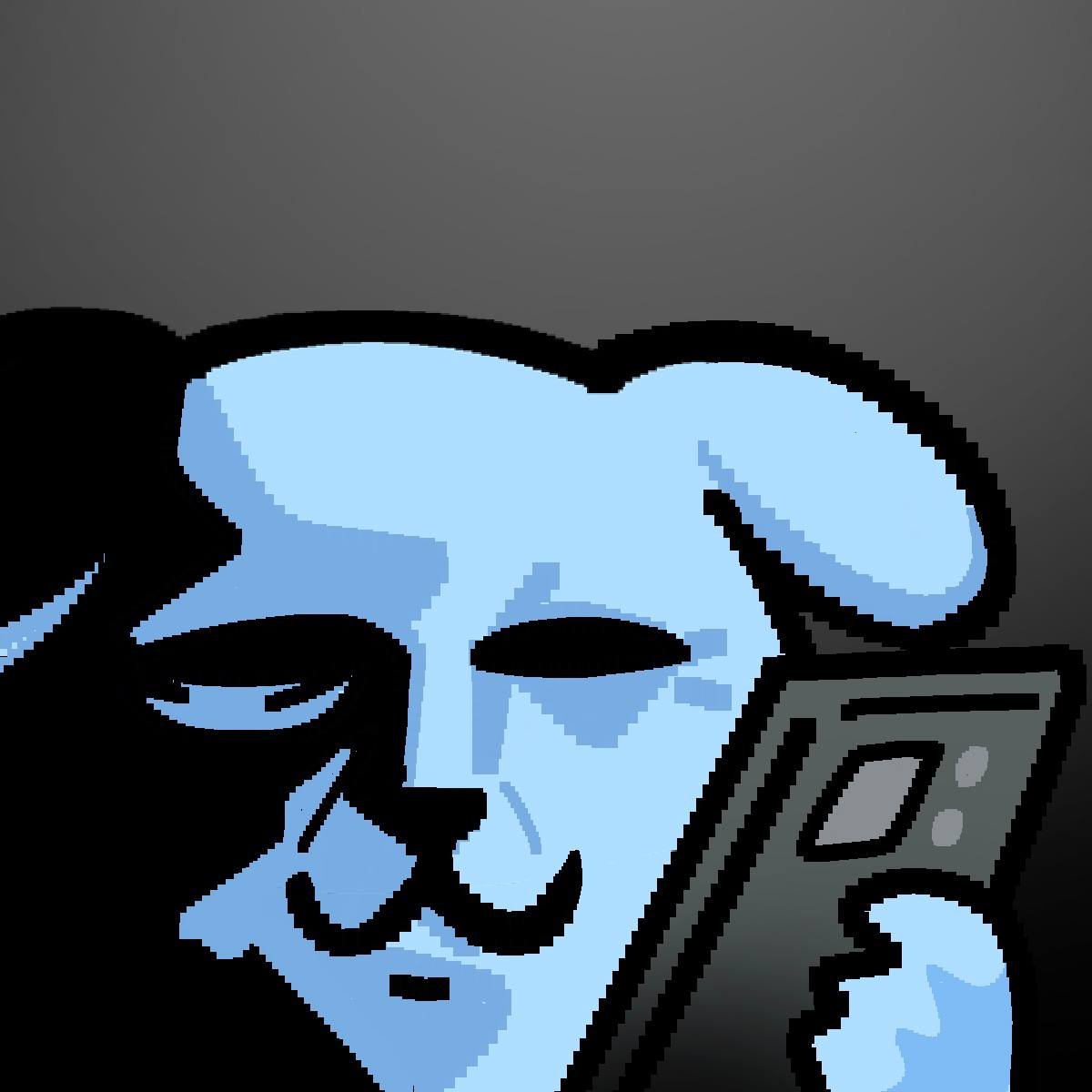 Ladon (@realladon) on Twitter photo 