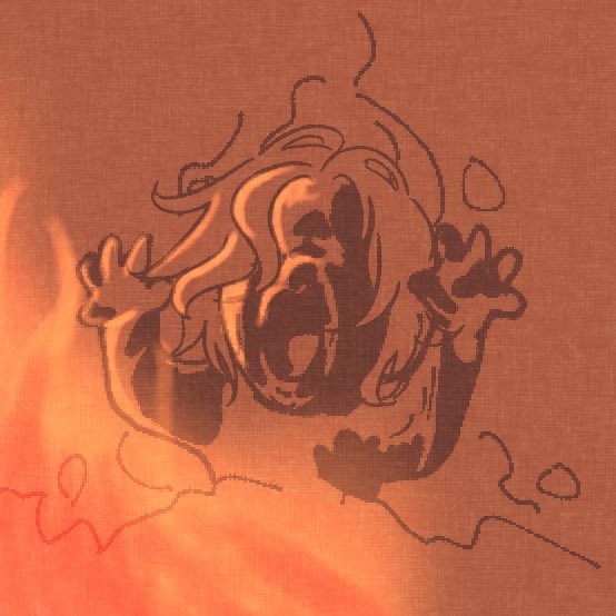 404meoww's tweet photo. @BurnoutFlo22419 sin embargo al vertir la cebolla una flama GIGANTE salio 
"AHHHH NOPUEDESER MIS OJOS"  Diria todo deslumbrado.

"Eh... recuerden tener fuego bajo chat..." https://t.co/XToTHFjH6u