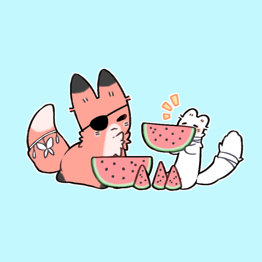 🍉
