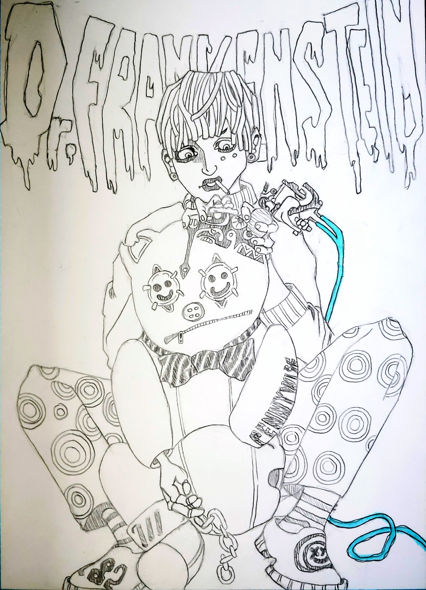 PENNYWISE (@pennywise_182) / X
