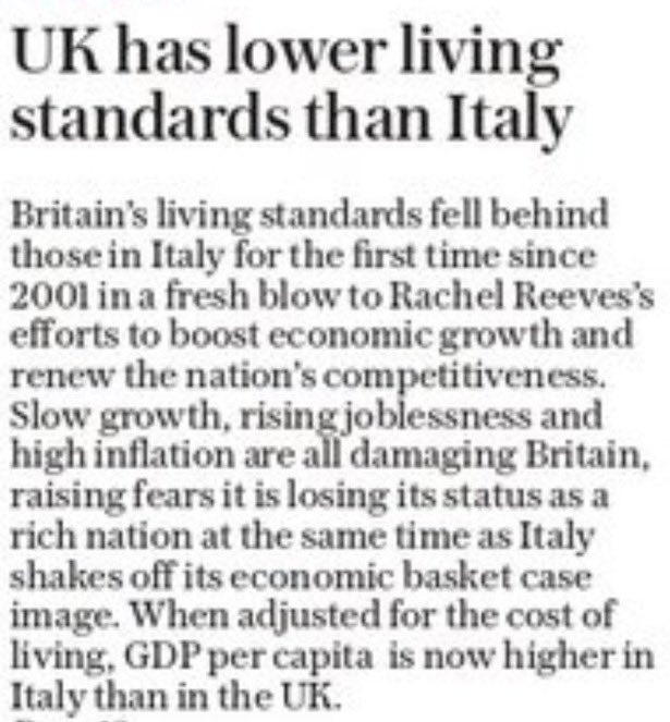 Brexit the gift that keeps on Taking, and Taking and Taking…
#ExitBrexit
