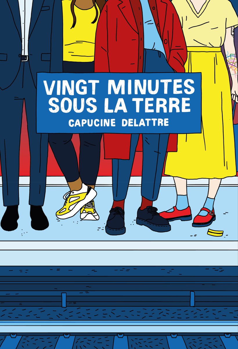 🚇🚇🚇🚇 le 7 novembre. le livre du métro. sera dispo partout en librairie. précommandable dès maintenant. 🚇🚇🚇🚇
