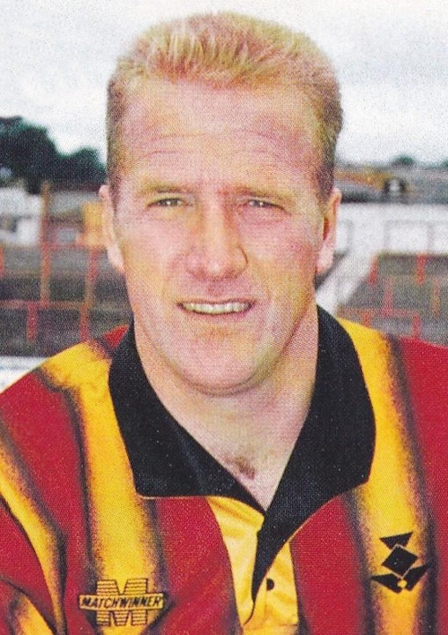 The Thistle Archive (@thistlearchive) on Twitter photo On this night 1994, it's League Cup 2nd Round business at Firhill. Big Gerry back in the main stand, minus yellow hard-hat. No mercy for managerless Brechin, CHIC CHARNLEY destroyer-in-chief with a hat-trick. The crowd? 1,971 ๐๐
๐ thethistlearchive.net/match-1994-08-โฆ On this night 1994, it's League Cup 2nd Round business at Firhill. Big Gerry back in the main stand, minus yellow hard-hat. No mercy for managerless Brechin, CHIC CHARNLEY destroyer-in-chief with a hat-trick. The crowd? 1,971 ๐๐
๐ thethistlearchive.net/match-1994-08-โฆ