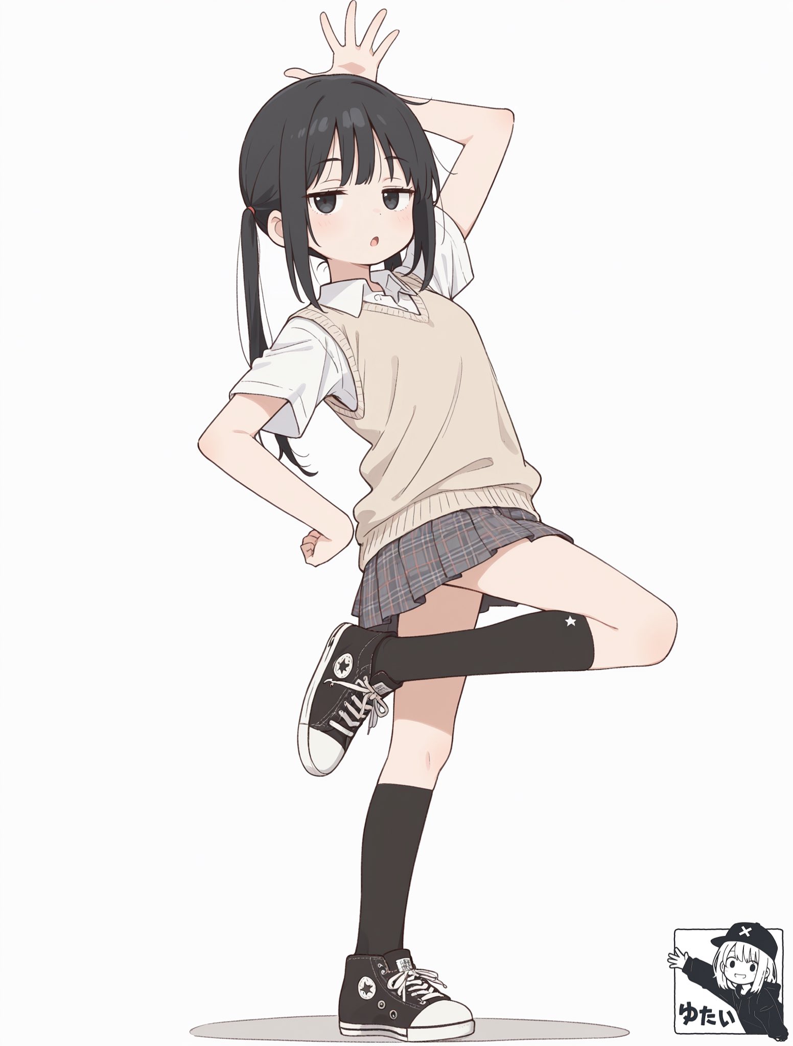 ゆぅたい ゆたい (@YU_TAI2414) / X
