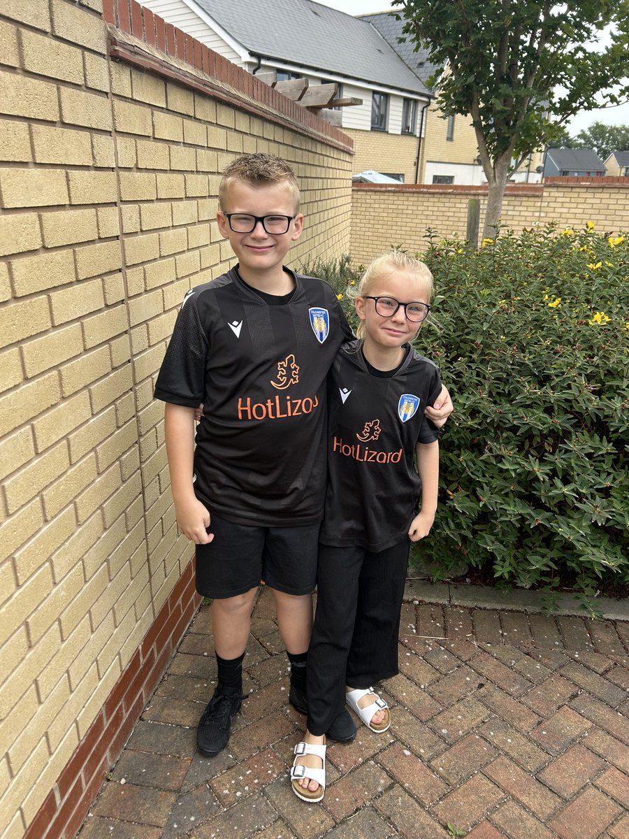 Tony C (@tonycllm77) on Twitter photo Shrewsbury away, with <a href="/ColU_Official/">Colchester United FC</a> 3rd away game in 8 days. Come on Col U, let’s turn them Draws in the league in to 3 point. Up the Us. Shrewsbury away, with <a href="/ColU_Official/">Colchester United FC</a> 3rd away game in 8 days. Come on Col U, let’s turn them Draws in the league in to 3 point. Up the Us.