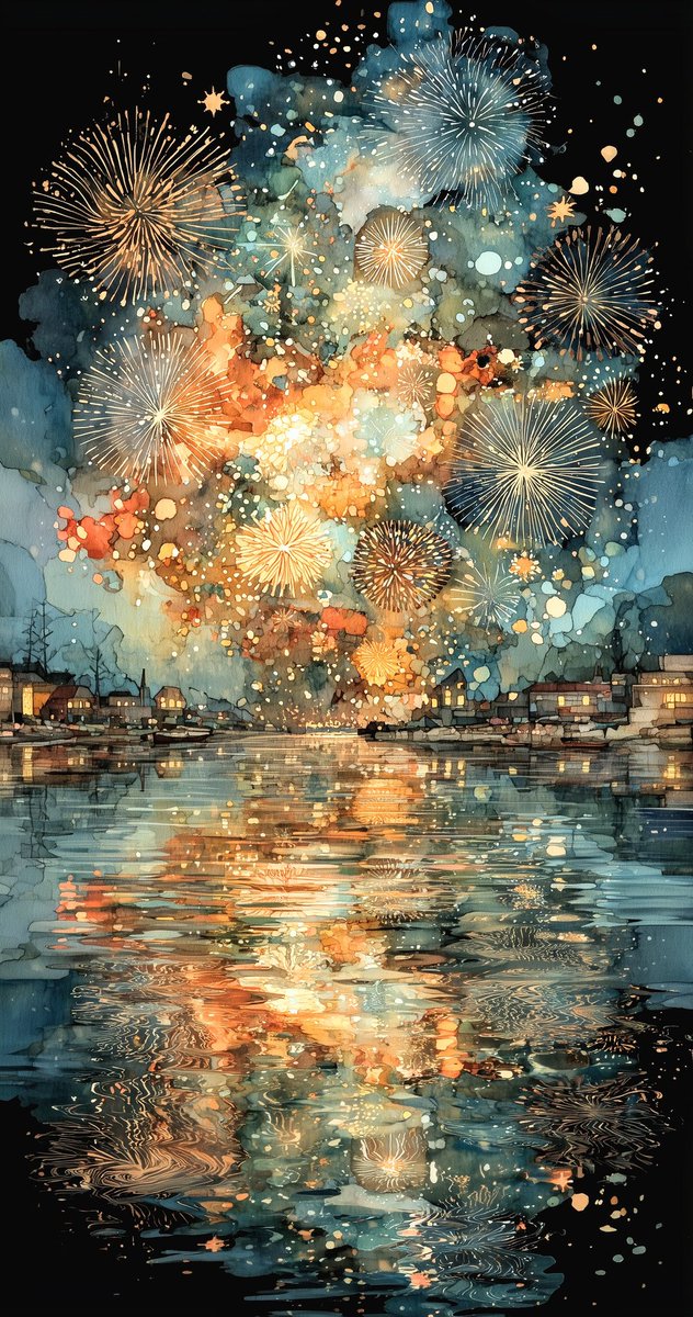 I want to capture the moment