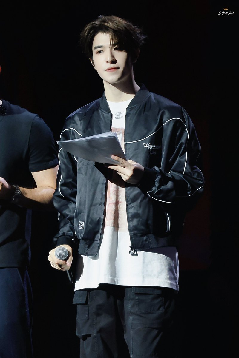LePetitPat·尹浩宇 tweet media