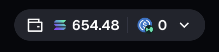 day 155 of taking 15 sol -&gt; 1000+    

10.73 sol (open position)      

I was only active for a short amount of time because I was traveling today but I still managed to lock in some P.

I'm still holding $67 stronger then ever. The Lakers account on X made a tweet about it today