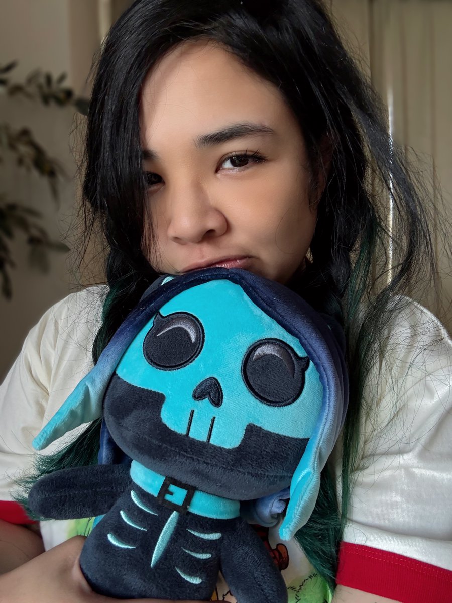 Akidearest tweet media