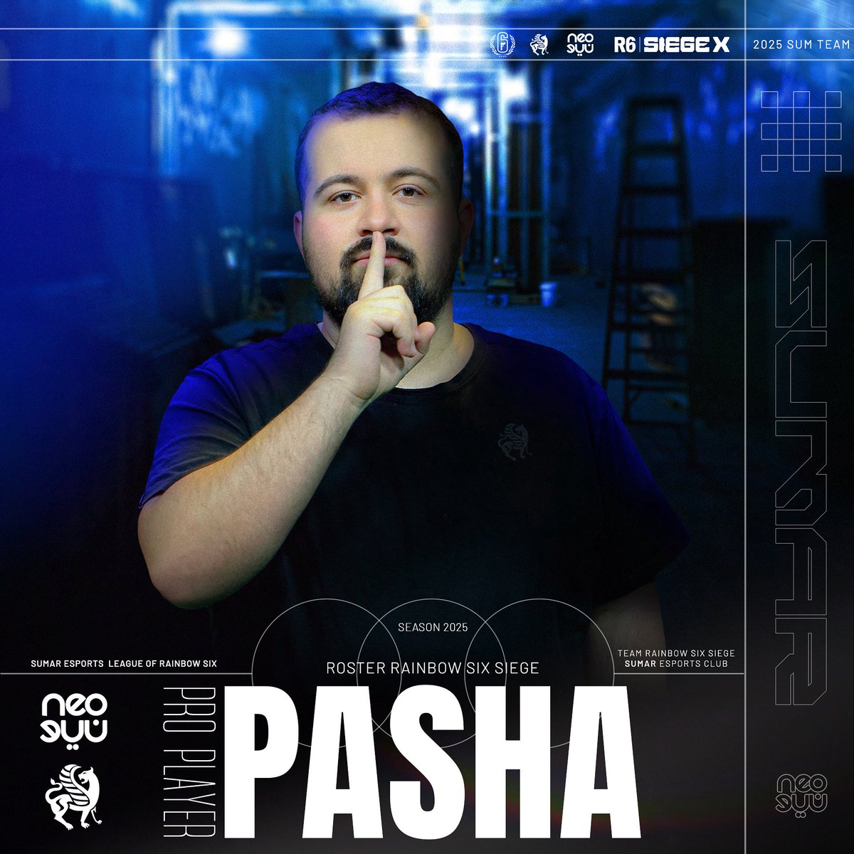 Sumar Esports tweet media