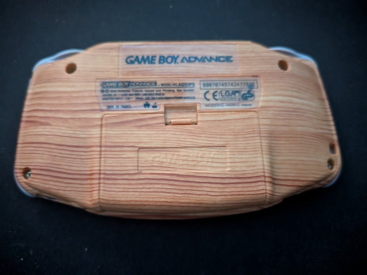 bouhuob1's tweet image. Elle est là !! Elle est superbe !! 😍😍😍 Merci pour ce super boulot @moddingmarius à moi les longues sessions de jeu !! Wouhou !!!