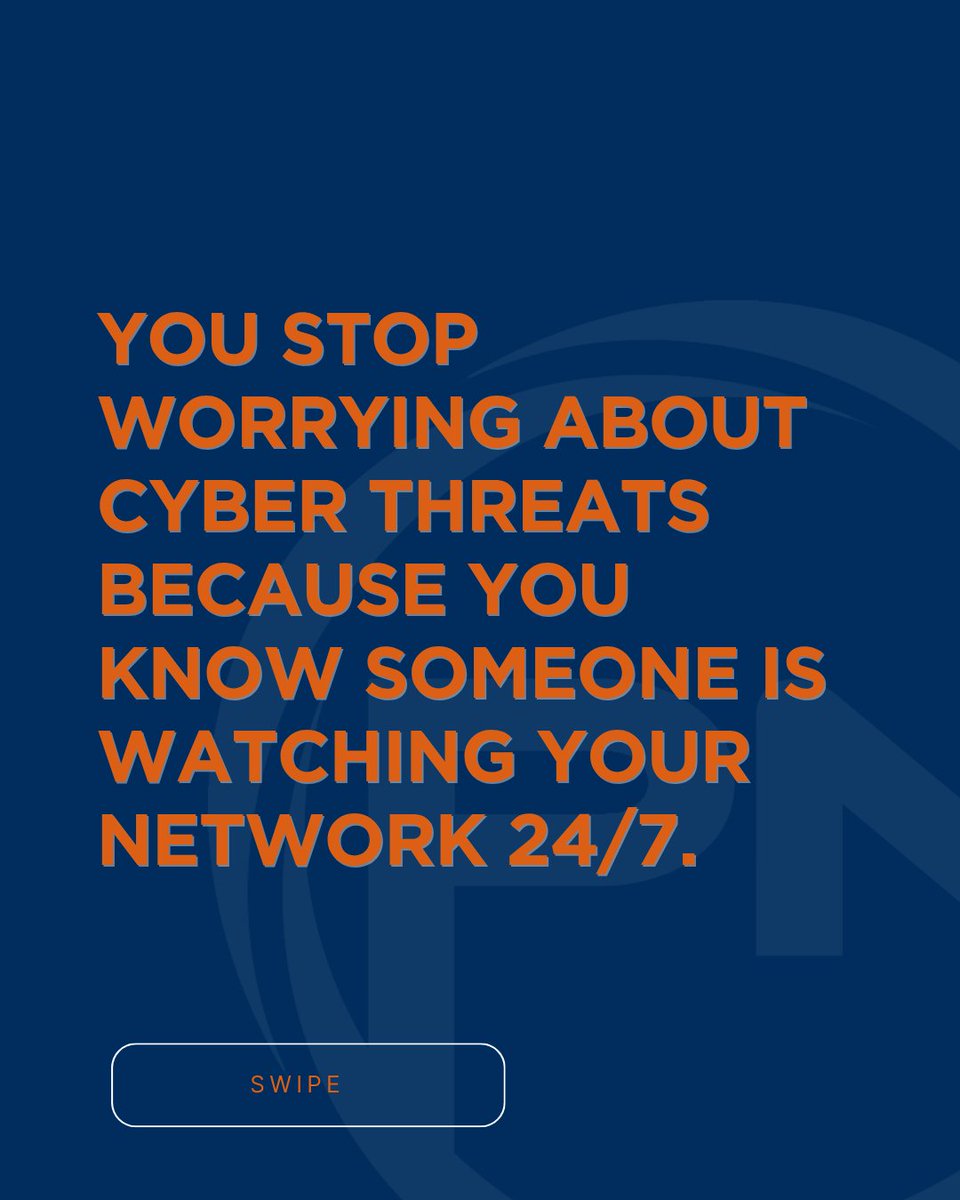 PremierNetworx's tweet image. Ever wish you could just not worry about tech?
Here’s what happens when you hand IT over to us:
Ready to take tech off your plate? Send us a message or reach out via the link in our bio!
 #techstress #localtechsupport #premiernetworx #premierit