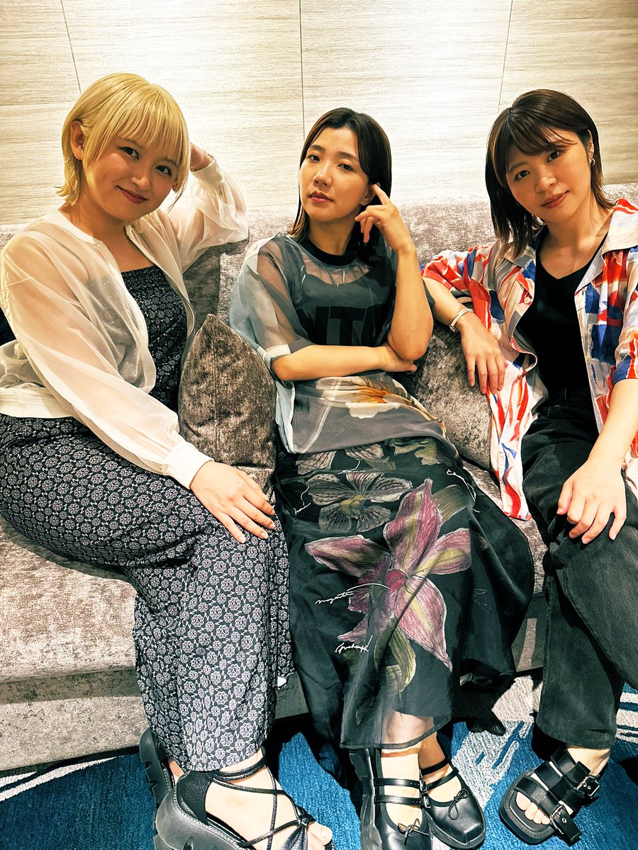 taroashida tweet picture