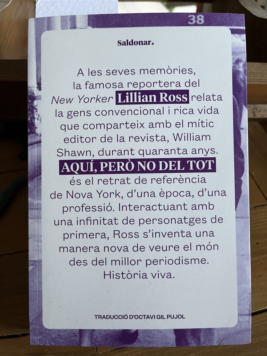 Guillem 🦋🏳️🌈 (@mahler_77) on Twitter photo Som-hi. A llegir <a href="/octavigilpujol/">Octavi Gil Pujol</a> <a href="/saldonar/">Saldonar</a> Som-hi. A llegir <a href="/octavigilpujol/">Octavi Gil Pujol</a> <a href="/saldonar/">Saldonar</a>
