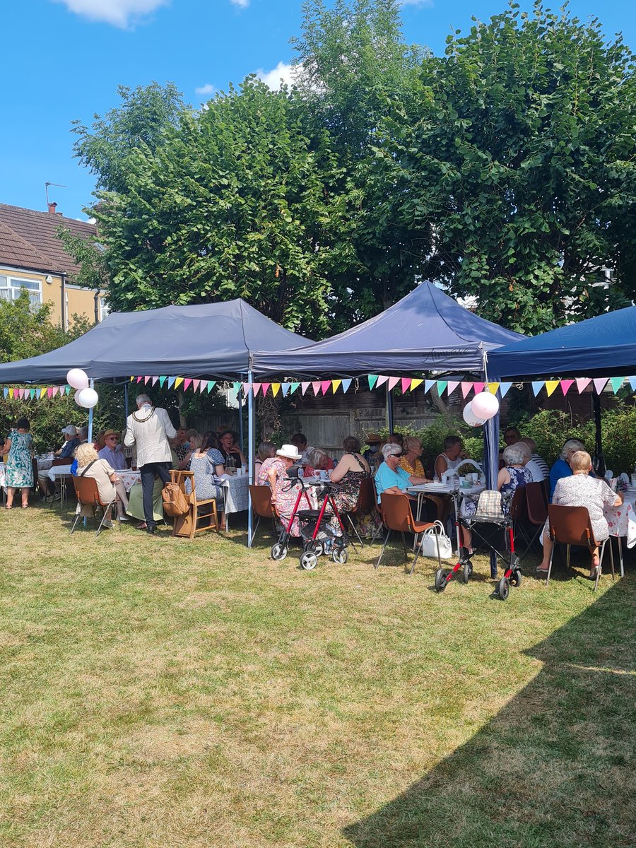 All Saints' Church tweet media