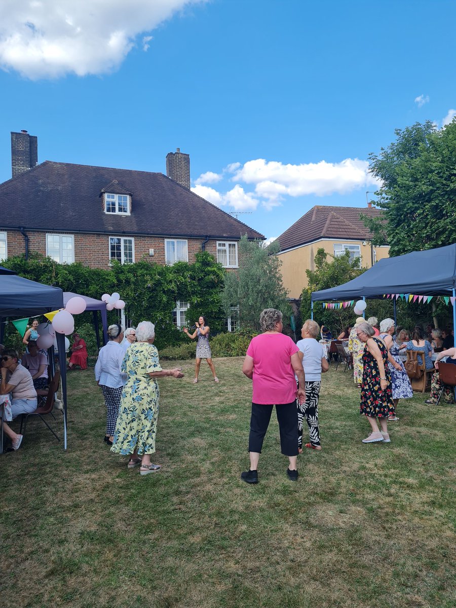 All Saints' Church tweet media