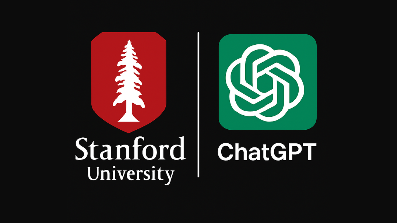 🚨BREAKING: Stanford University just launched a FREE AI tool for researchers!

It writes Wikipedia-quality reports with 99% accuracy &amp; citations.

Here’s how to access it for free: