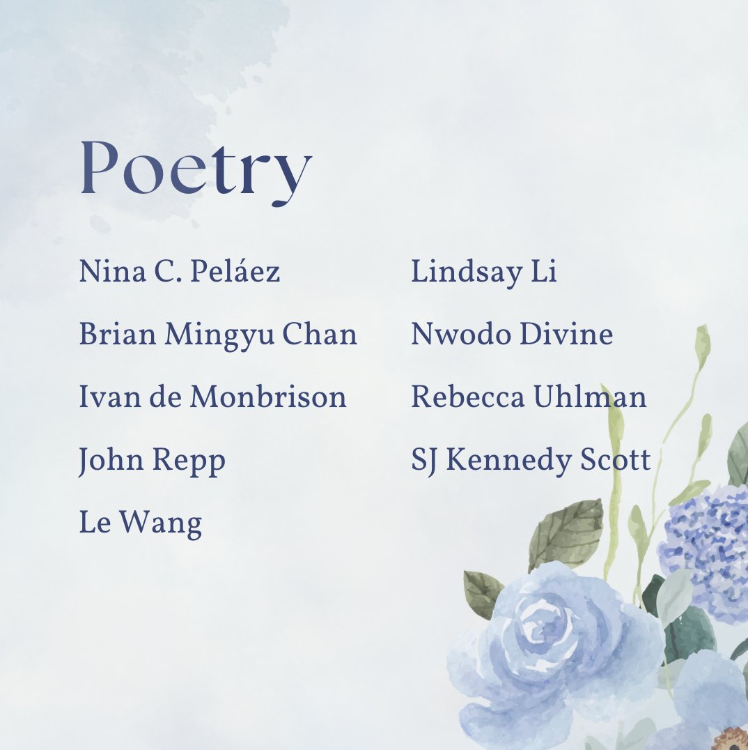 Eucalyptus Lit | OPEN FOR SUBMISSIONS tweet media