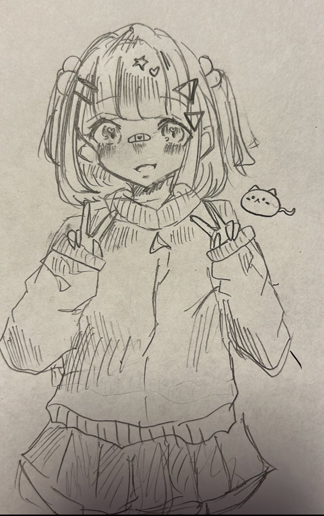 あのん on X: 