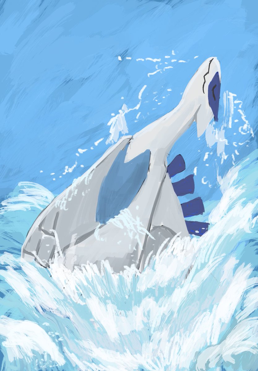 れいや (@keldeo241) on Twitter photo 