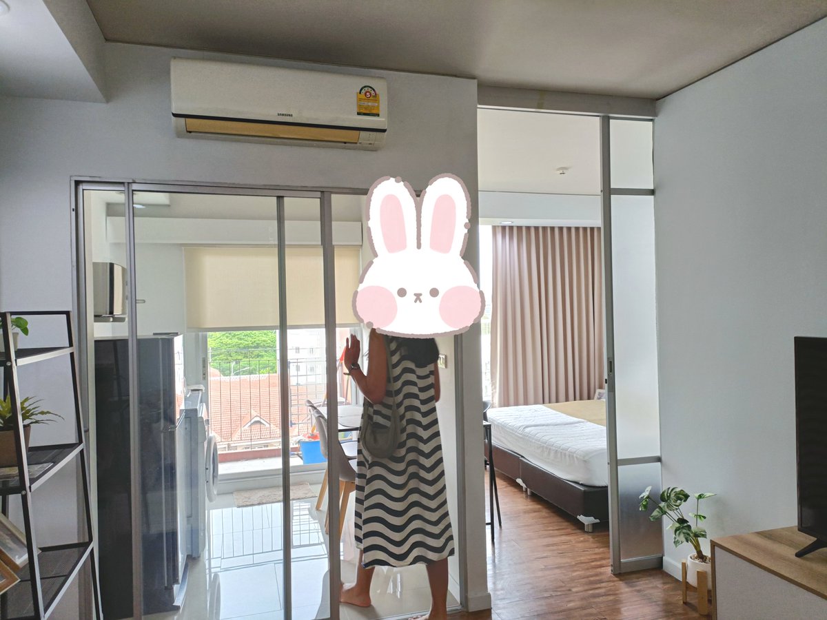 TaiProperty's tweet photo. เปิดห้องวนไป
คอนโดใกล้ธรรมศาสตร์รังสิต
ห้องว่างมีน้อยแล้วนะครับ
รีบจองได้เลยครับ
#คอนโดให้เช่าแถวธรรมศาสตร์รังสิต
บ้านมือสองพร้อมอยู่ by TaiProperty 
#TaiProperty #T-Home https://t.co/XNuBuWwBu9