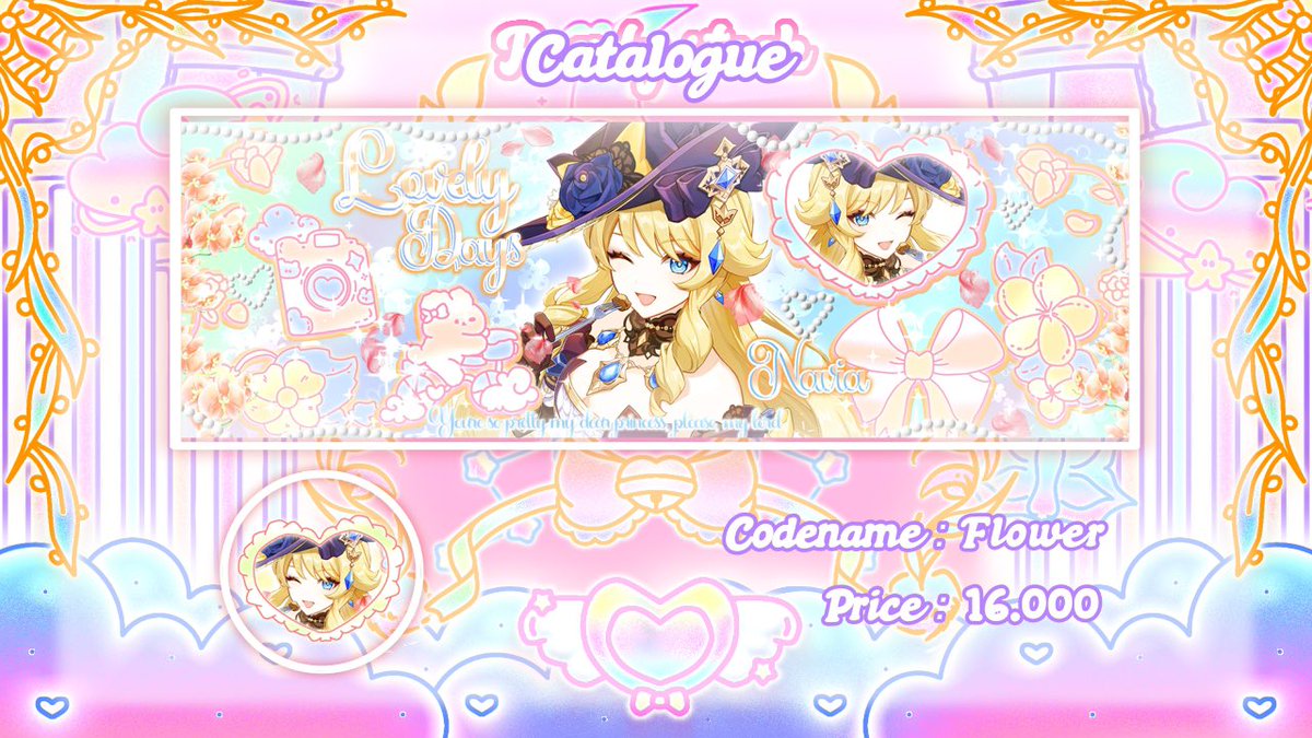 Any interaction are appreciated! ‹𝟹

Hello dear! aku kembali membawa anak baru untuk diospek 🎀 jika ga aman &amp; ada kesamaan dengan ba lain kindly dm aku yaa 💌 thank you sudah meluangkan waktu untuk ospekin!

t. #zonauang #zonaba #zonajajan️️