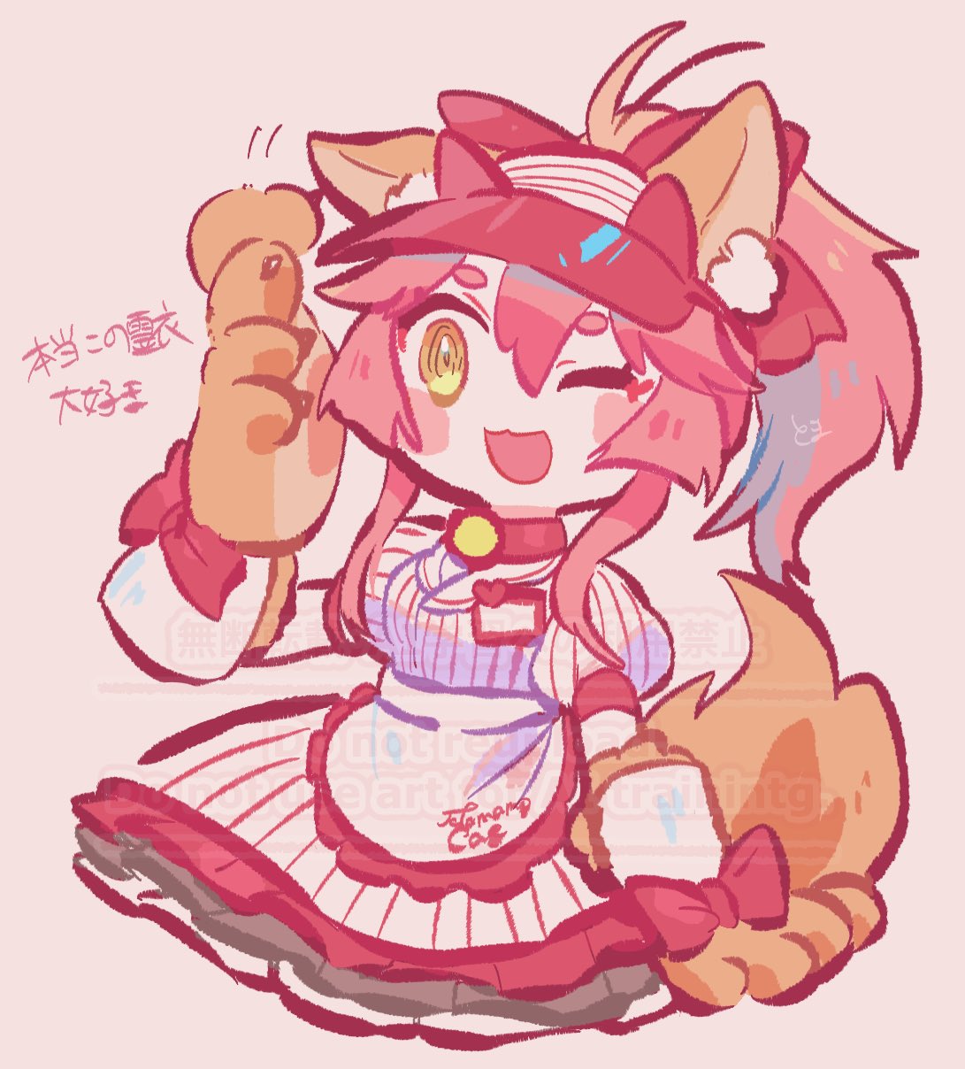 たまちゃん ★ʕ´•ᴥ•`ʔ★ たま🍳🐾 (@pearl_live_) / X