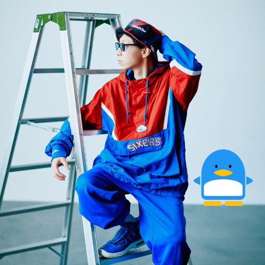 【審査員紹介②🎧】

Dr. Lilcom <a href="/lilcomXD/">Dr. Lilcom a.k.a りるこむ</a> 

MOVEMENT PRODUCTION 代表代行

トラックメイク、アレンジ、ソングライティングをこなし、ヒップホップからアイドルまで幅広く多彩なサウンドメイクを得意とする。King &amp; Prince、乃木坂46、ラブライブシリーズなどへの楽曲提供を行う。