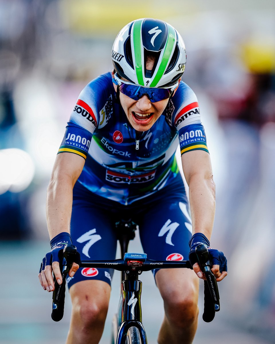 AG Insurance - Soudal Pro Cycling Team tweet media