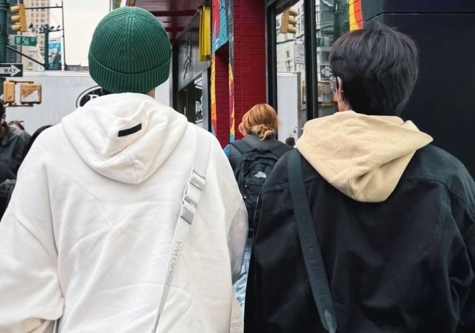 frzncorncheezze's tweet photo. just two of the most genuine and kind-hearted people wbk. bless your hearts, my sunshines. 🫶 https://t.co/BeWgRXsW8F