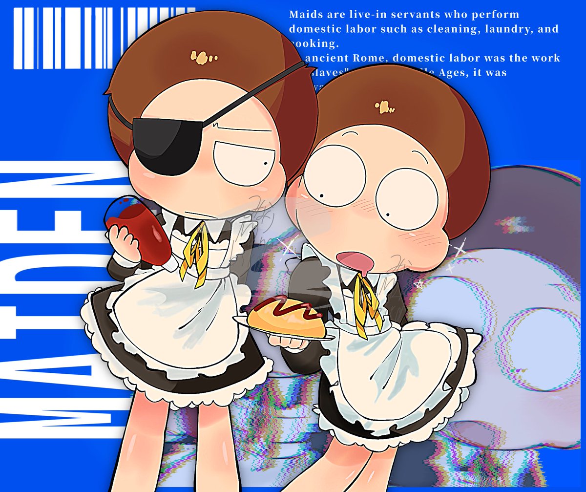 zisuto_p's tweet photo. 最近は別ジャンルハマってるのでその絵ばっか書いてます https://t.co/wRU1GdOx5c