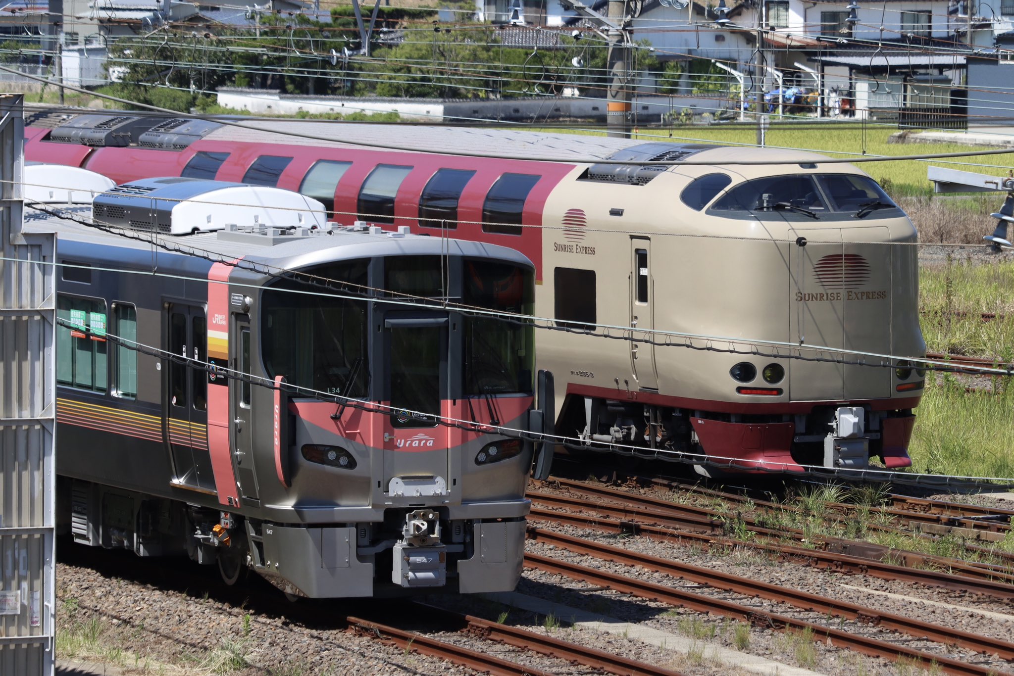 1 急行用　　岡山−浜田 Kodama@岡山鉄道 (@kodama773) / X