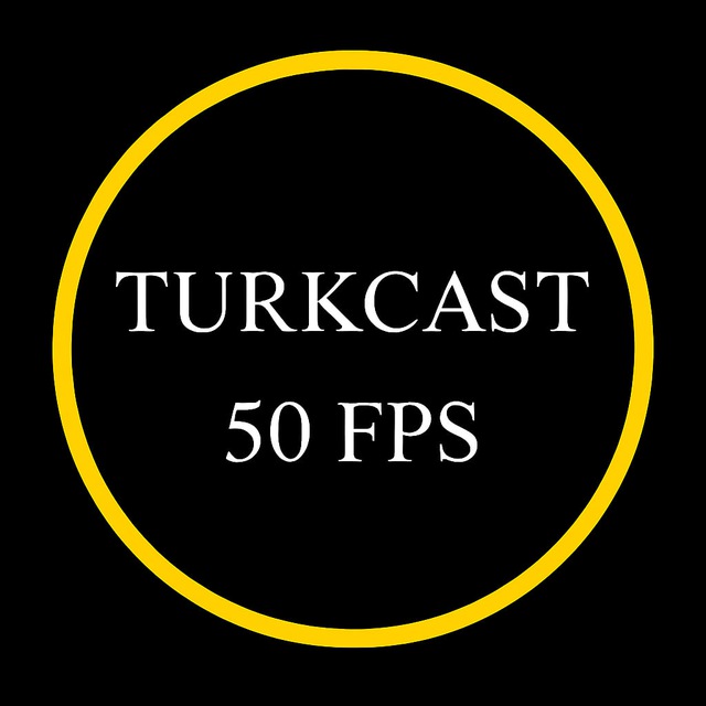 Turkcast tweet media
