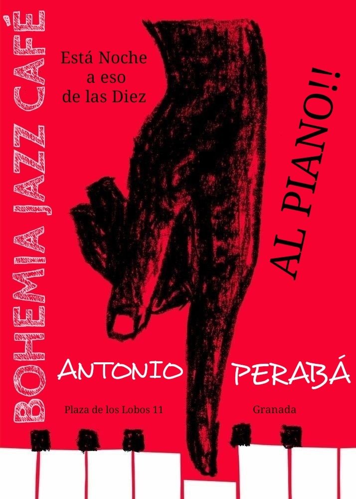 Bohemia Jazz Club tweet media