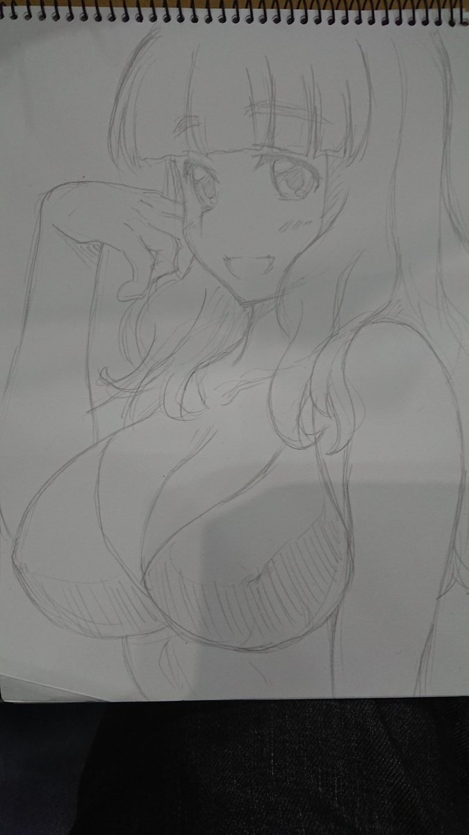 コミケ一日目しゅーりょー
して車に戻った。

帰ります(;´д｀)