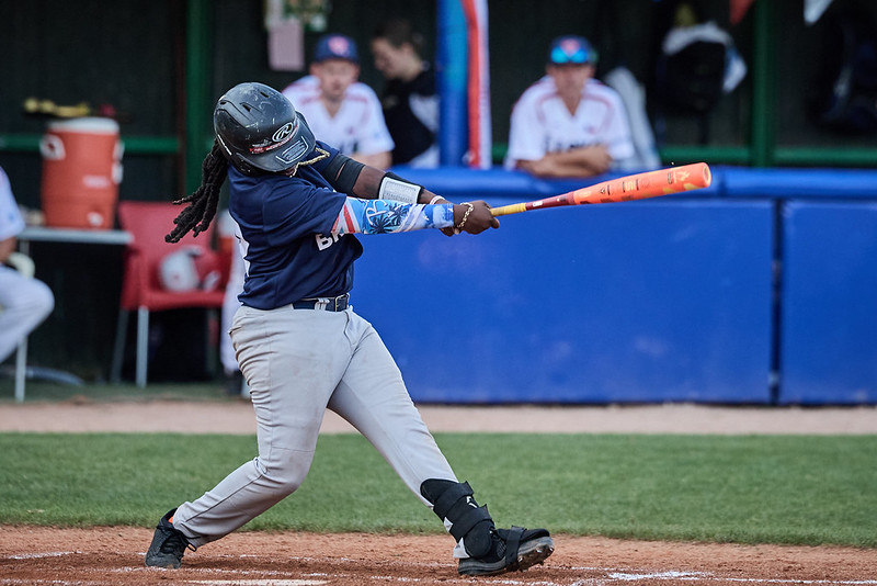 Great Britain Baseball (@gb_baseball) on Twitter photo Report from game two against Czechia. Today our <a href="/GBbaseballwomen/">GB Women's Baseball</a> face Netherlands in the final round robin game of the championships.
britishbaseball.org.uk/great-britain-… Report from game two against Czechia. Today our <a href="/GBbaseballwomen/">GB Women's Baseball</a> face Netherlands in the final round robin game of the championships.
britishbaseball.org.uk/great-britain-…