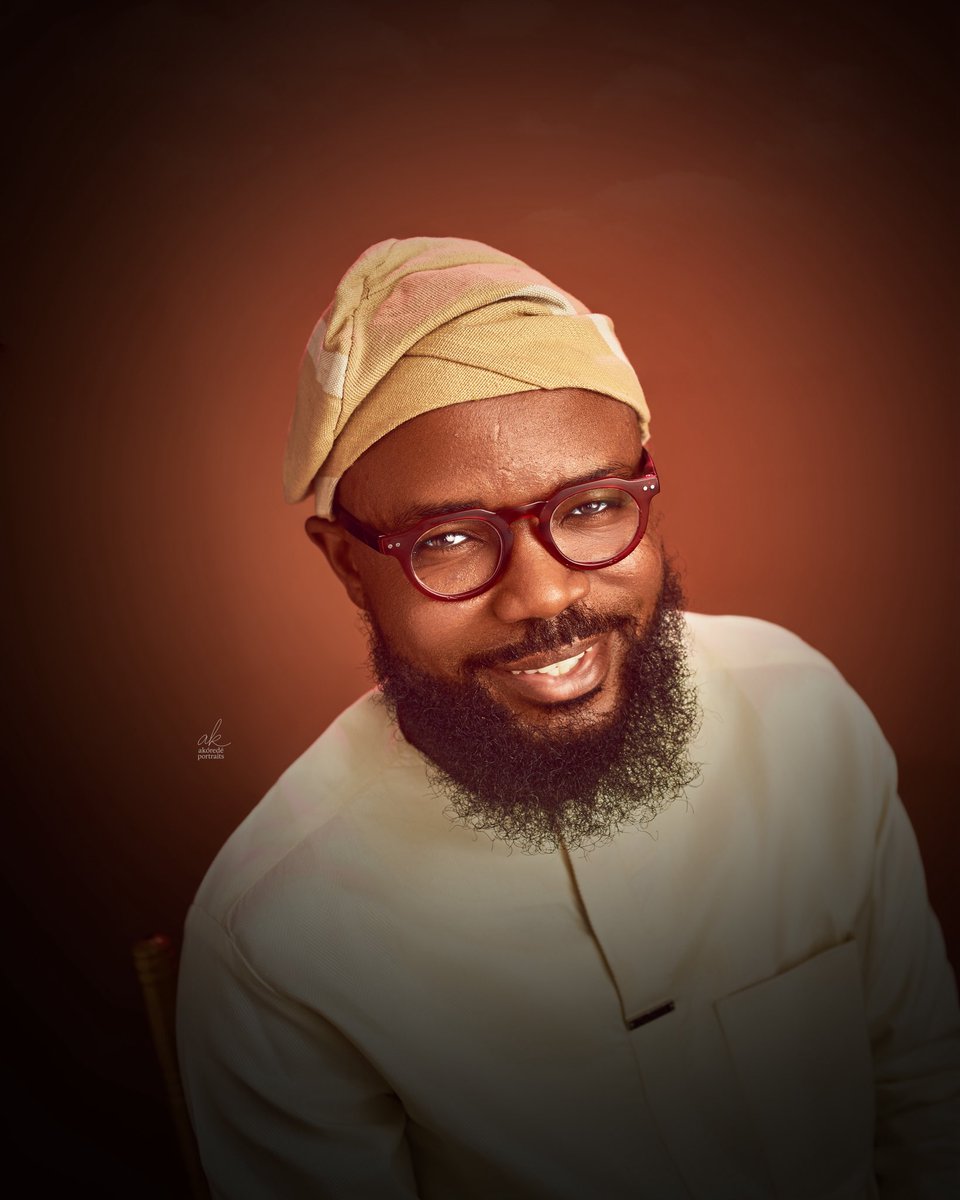 AyoBankole's tweet image. Happy birthday to the King of Boys, the child of God and the breeder of men.

Thank you Jesus for grace. For the gift of peace of mind. For happiness. For the gift of sound mind. For family. For work. For health. For impact. For growth. For all the failures. And for all the wins.…